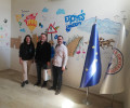Erciyes Üniversitesi Dış İlişkiler Ofisi’ne Ziyaret Gerçekleştirildi
